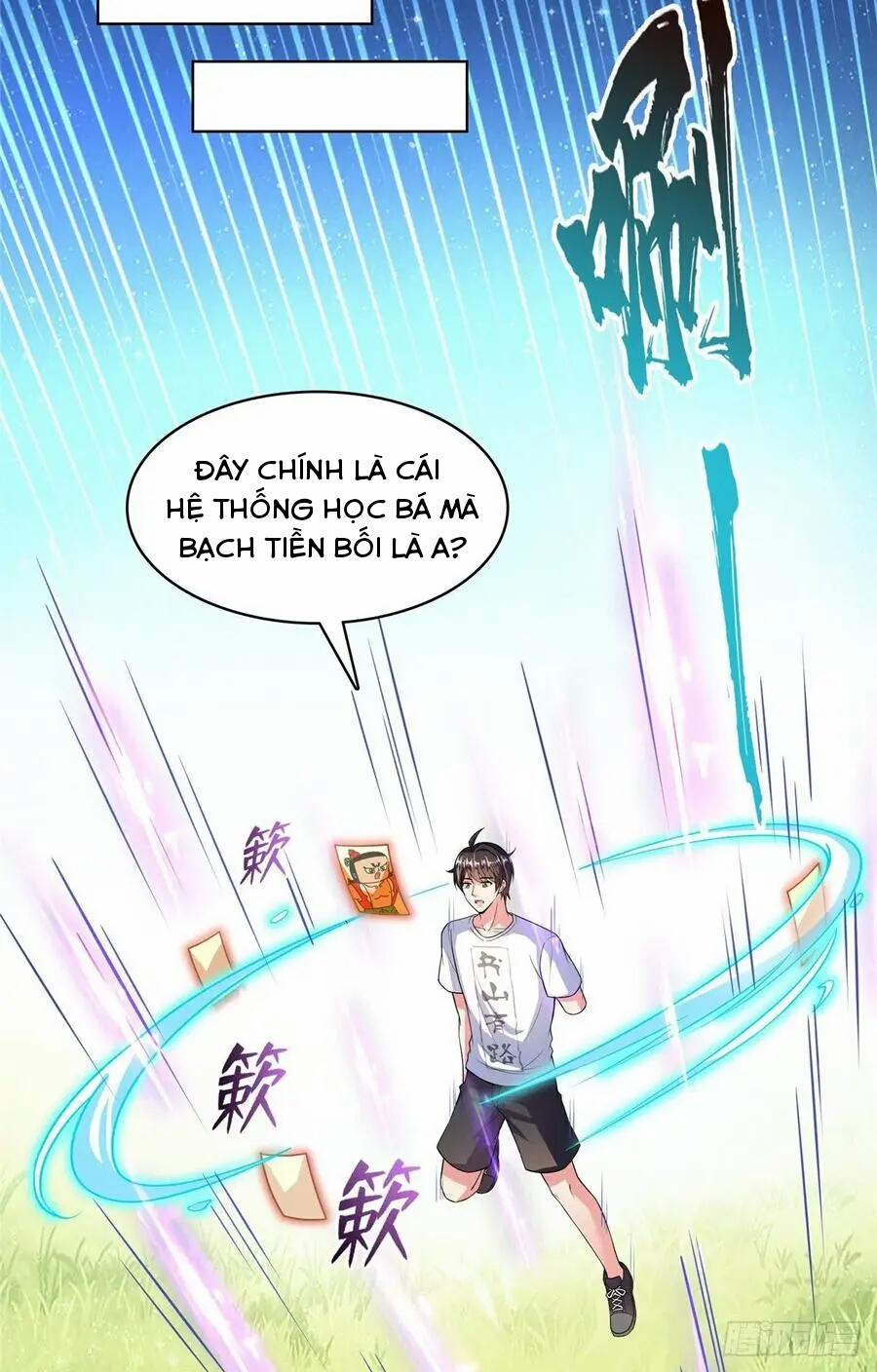 Tu Chân Nói Chuyện Phiếm Quần 400 trang 42