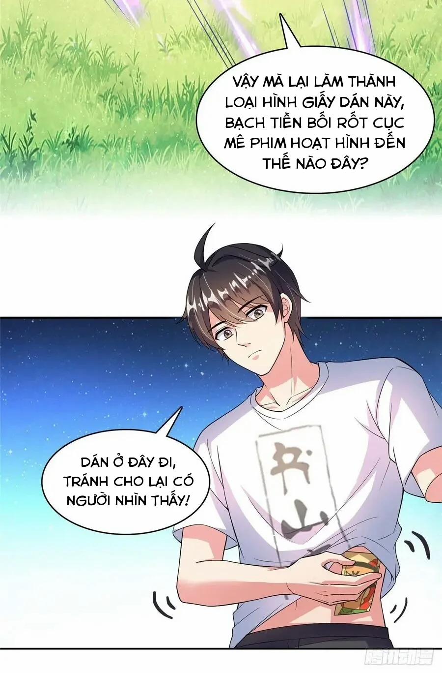 Tu Chân Nói Chuyện Phiếm Quần 400 trang 43