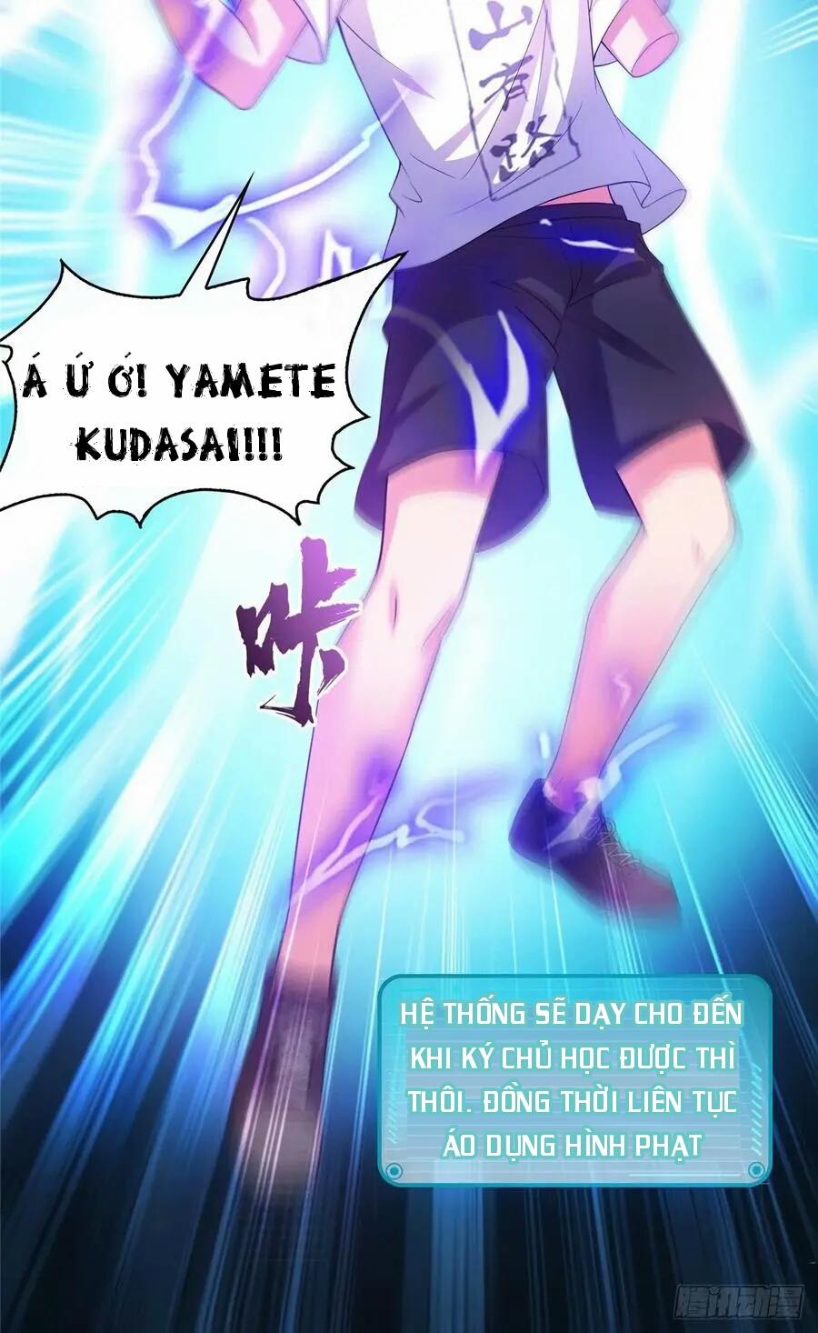 Tu Chân Nói Chuyện Phiếm Quần 400 trang 46