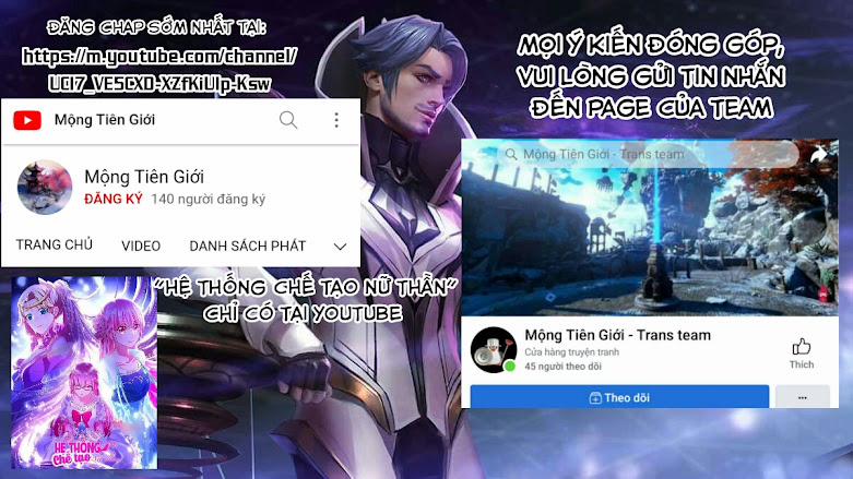 Tu Chân Nói Chuyện Phiếm Quần 400 trang 49