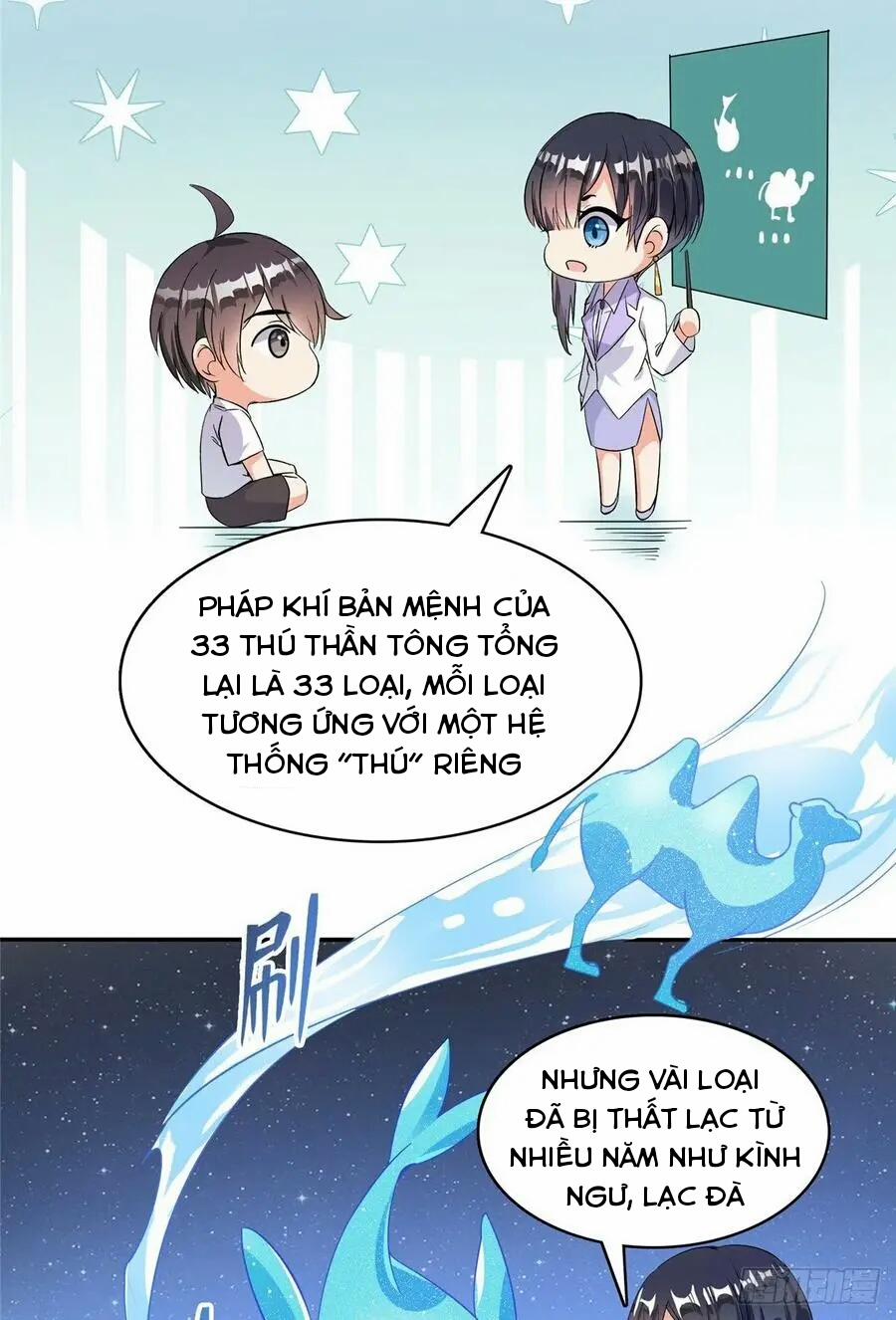 Tu Chân Nói Chuyện Phiếm Quần 400 trang 5