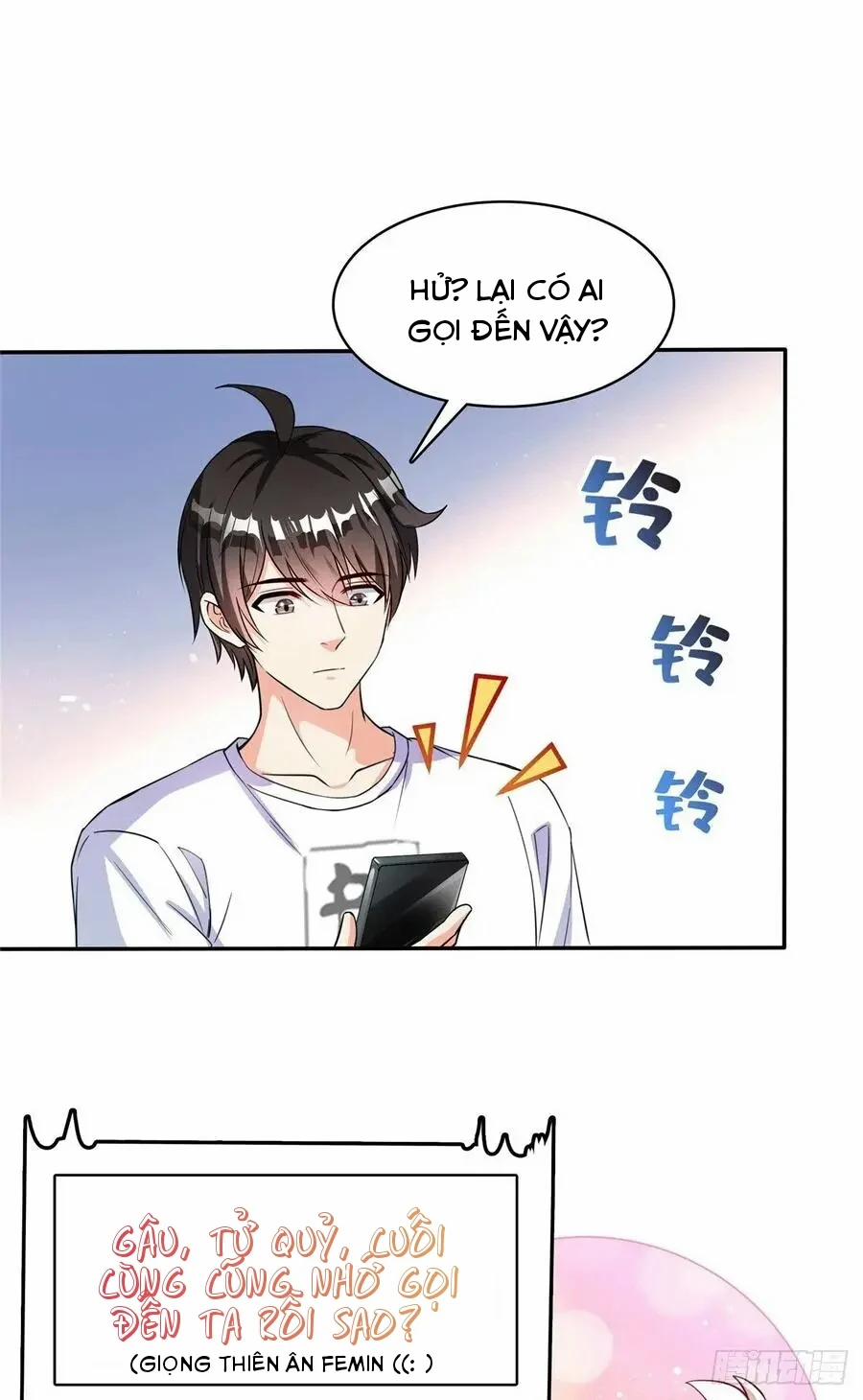 Tu Chân Nói Chuyện Phiếm Quần 400 trang 7