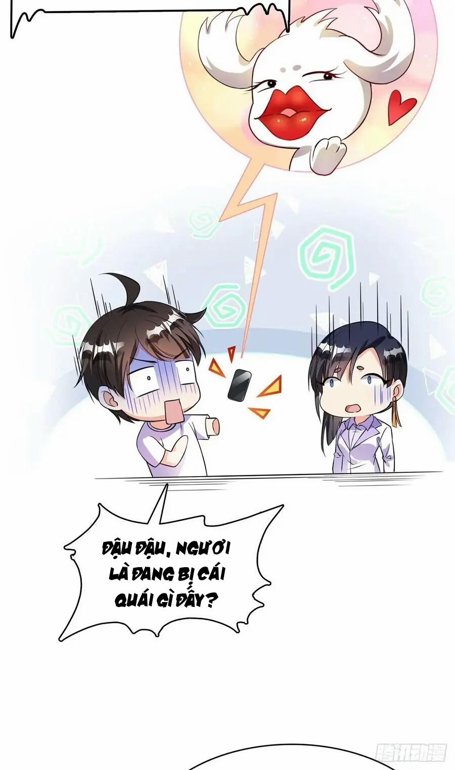 Tu Chân Nói Chuyện Phiếm Quần 400 trang 8