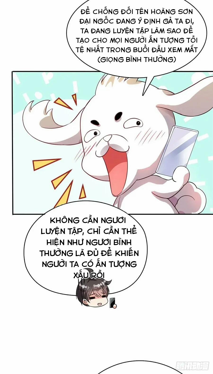 Tu Chân Nói Chuyện Phiếm Quần 400 trang 9