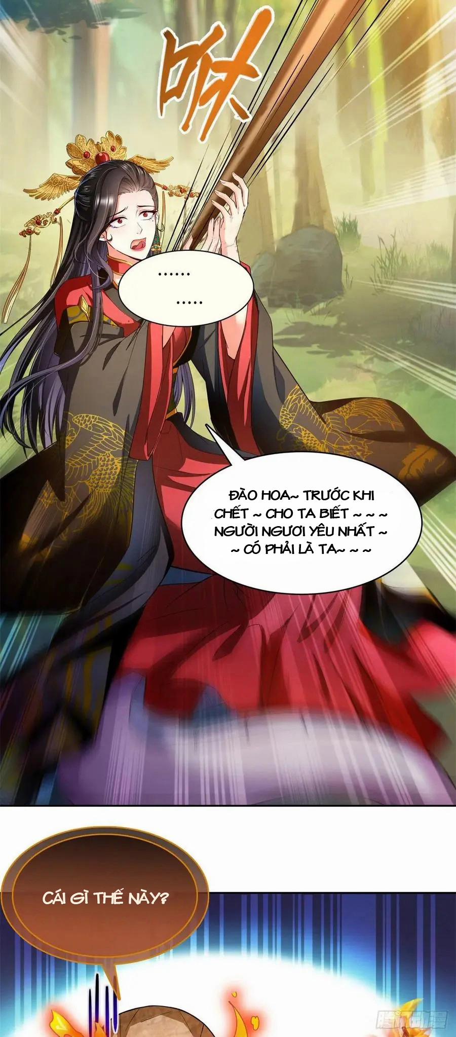 Tu Chân Nói Chuyện Phiếm Quần 402 trang 27