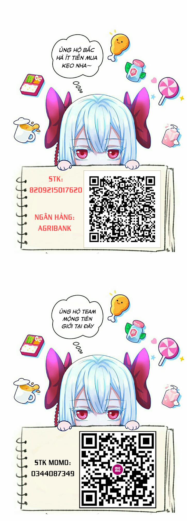 Tu Chân Nói Chuyện Phiếm Quần 402 trang 32