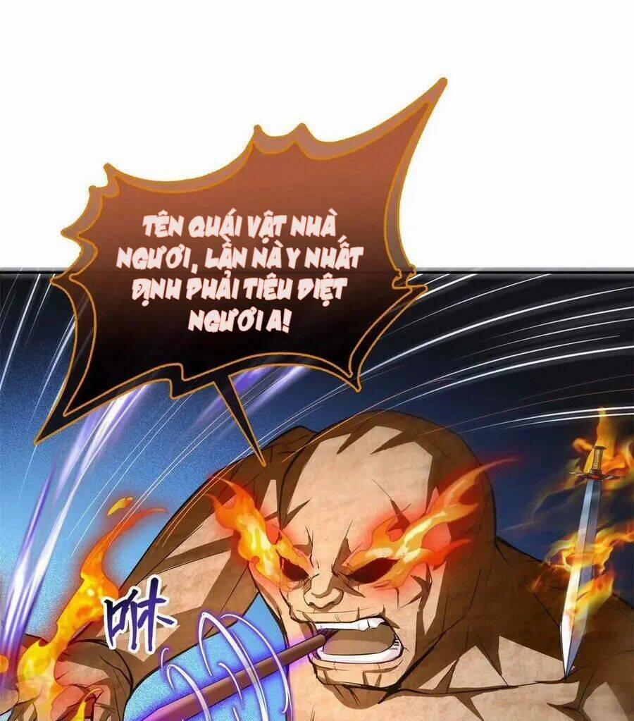 Tu Chân Nói Chuyện Phiếm Quần 405 trang 27