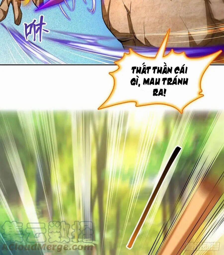 Tu Chân Nói Chuyện Phiếm Quần 405 trang 28