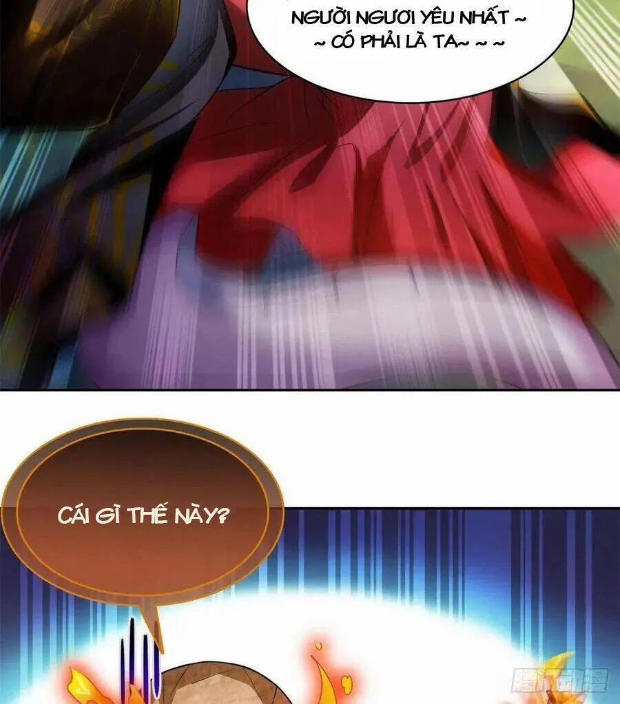 Tu Chân Nói Chuyện Phiếm Quần 405 trang 30