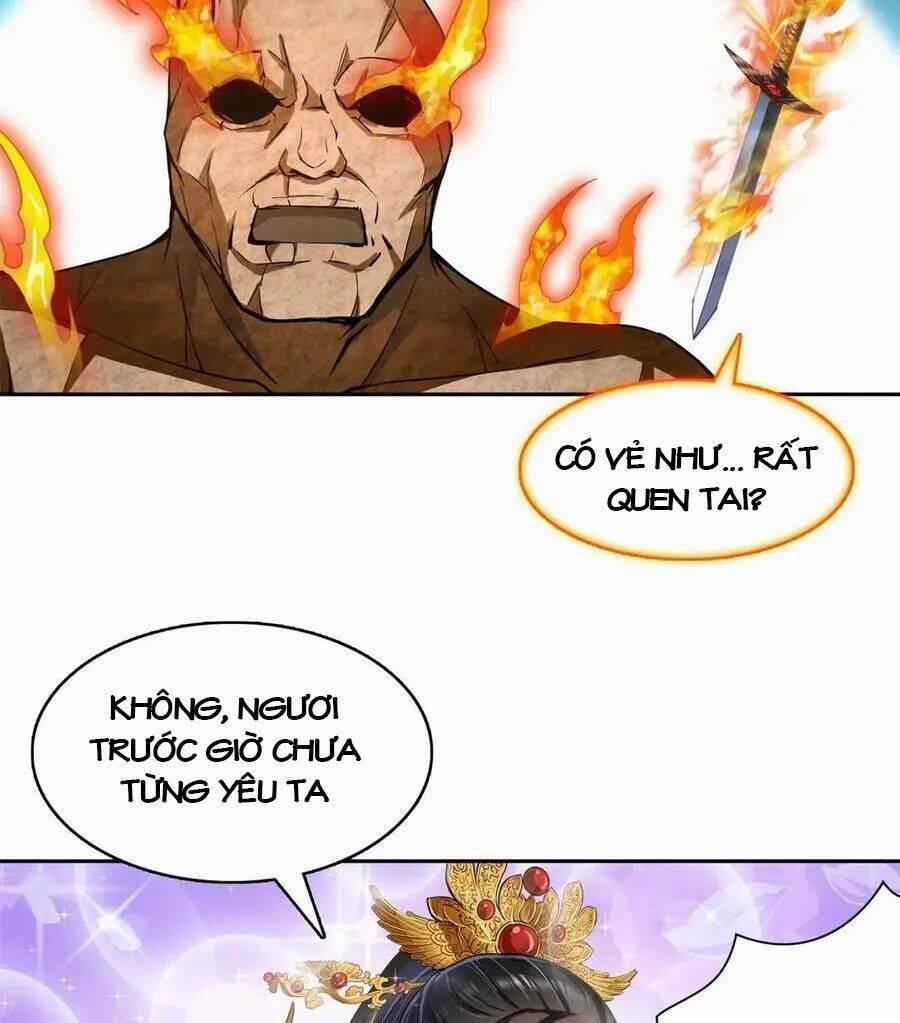 Tu Chân Nói Chuyện Phiếm Quần 405 trang 31