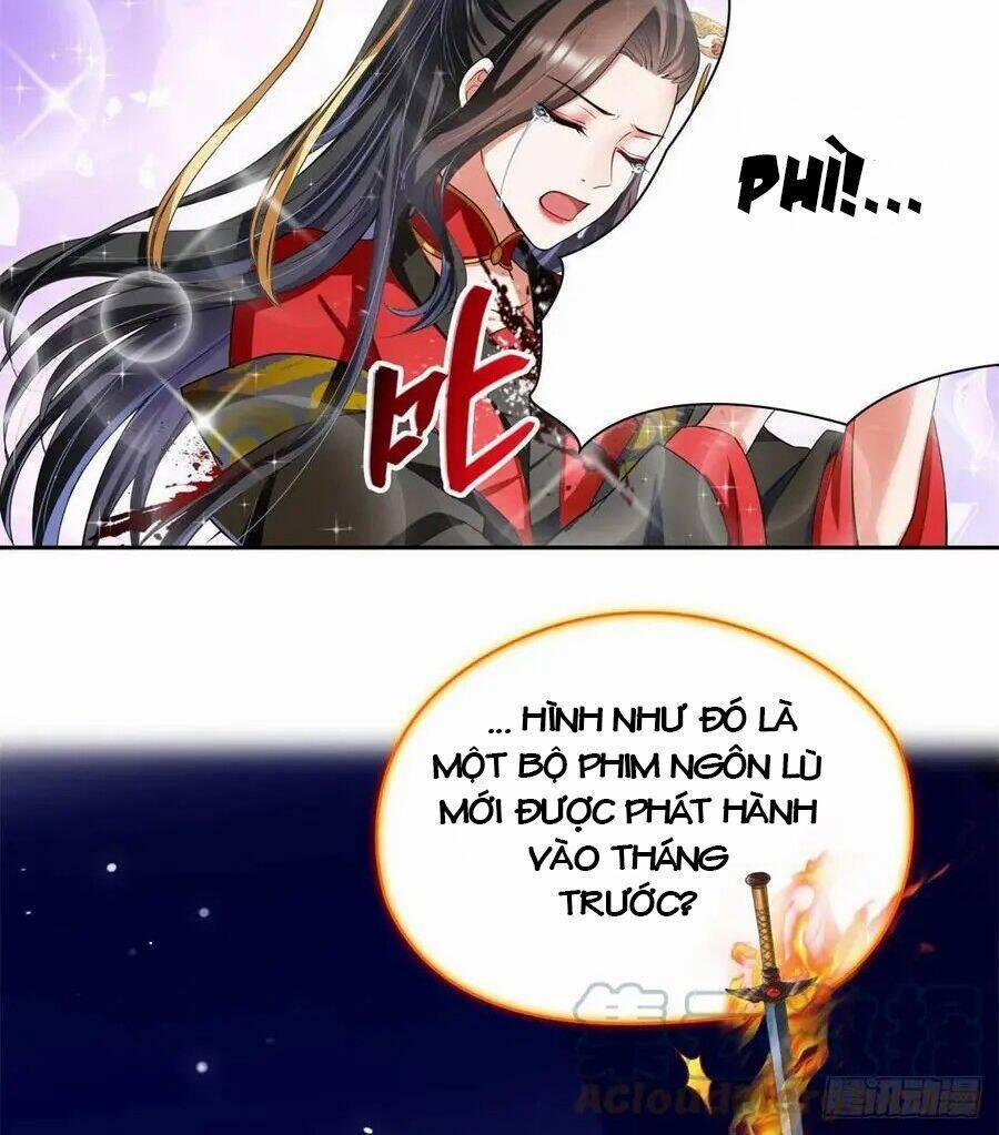 Tu Chân Nói Chuyện Phiếm Quần 405 trang 32