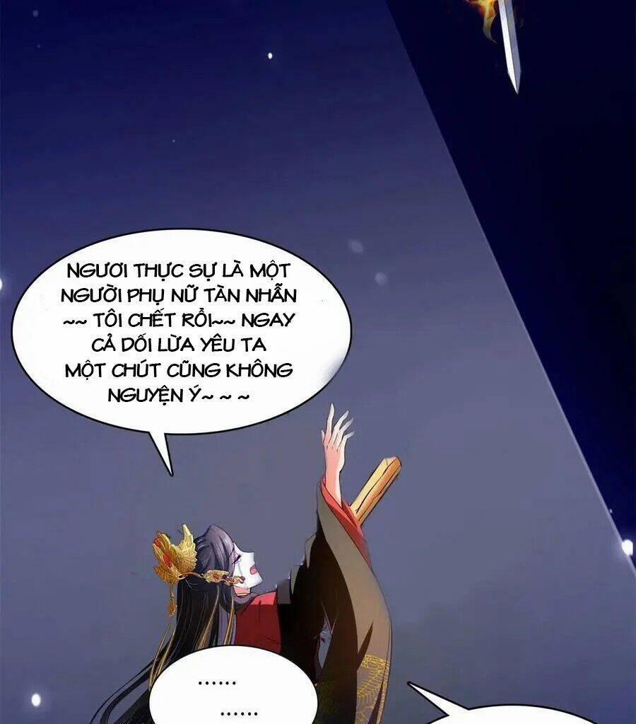 Tu Chân Nói Chuyện Phiếm Quần 405 trang 33