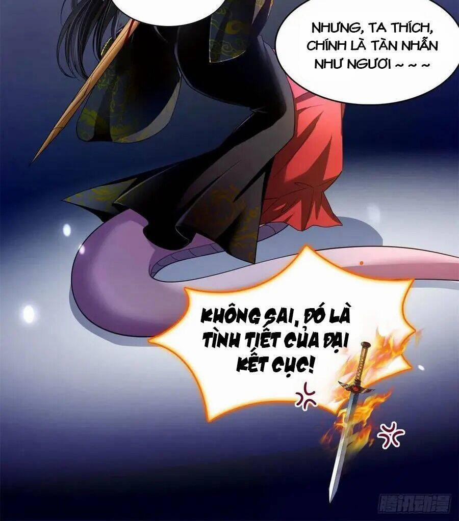 Tu Chân Nói Chuyện Phiếm Quần 405 trang 34