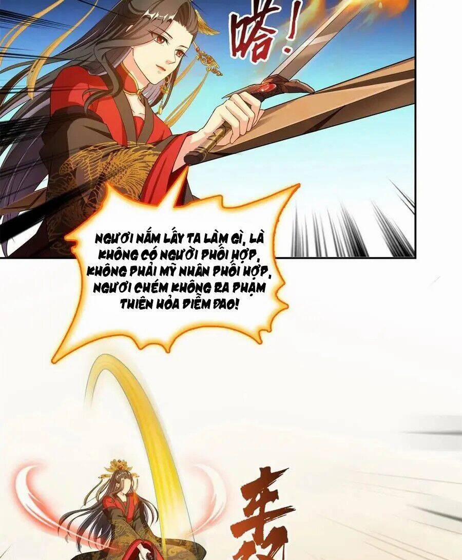 Tu Chân Nói Chuyện Phiếm Quần 405 trang 37