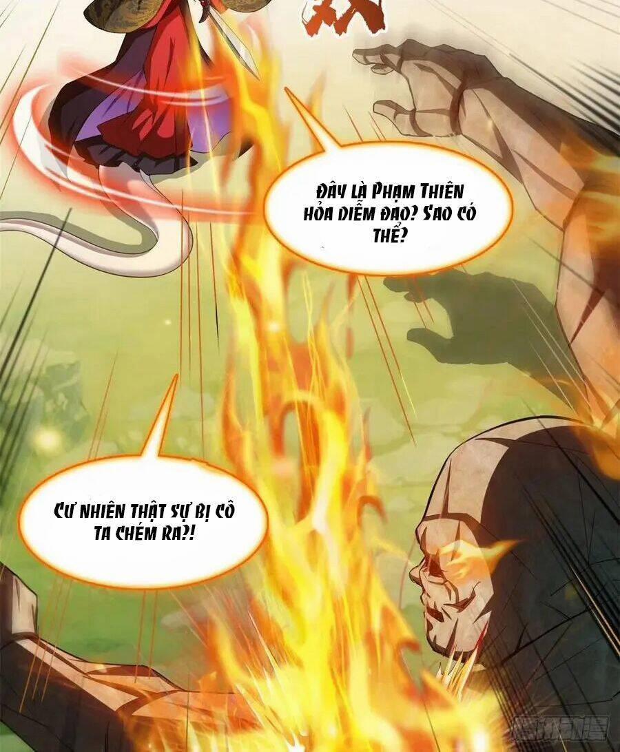 Tu Chân Nói Chuyện Phiếm Quần 405 trang 38