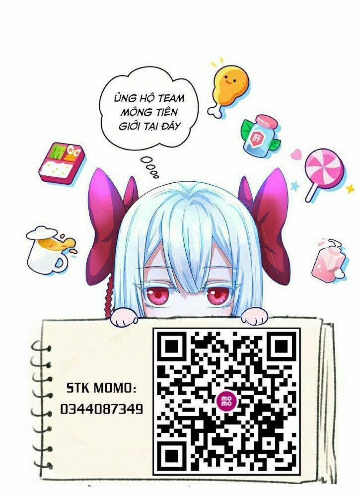 Tu Chân Nói Chuyện Phiếm Quần 405 trang 40