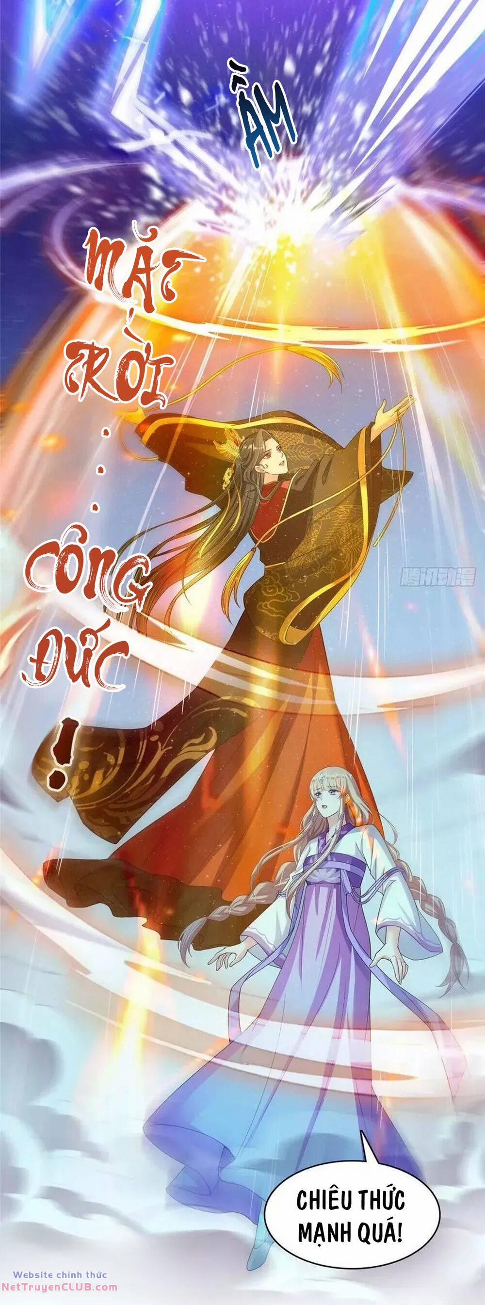 Tu Chân Nói Chuyện Phiếm Quần 409 trang 11