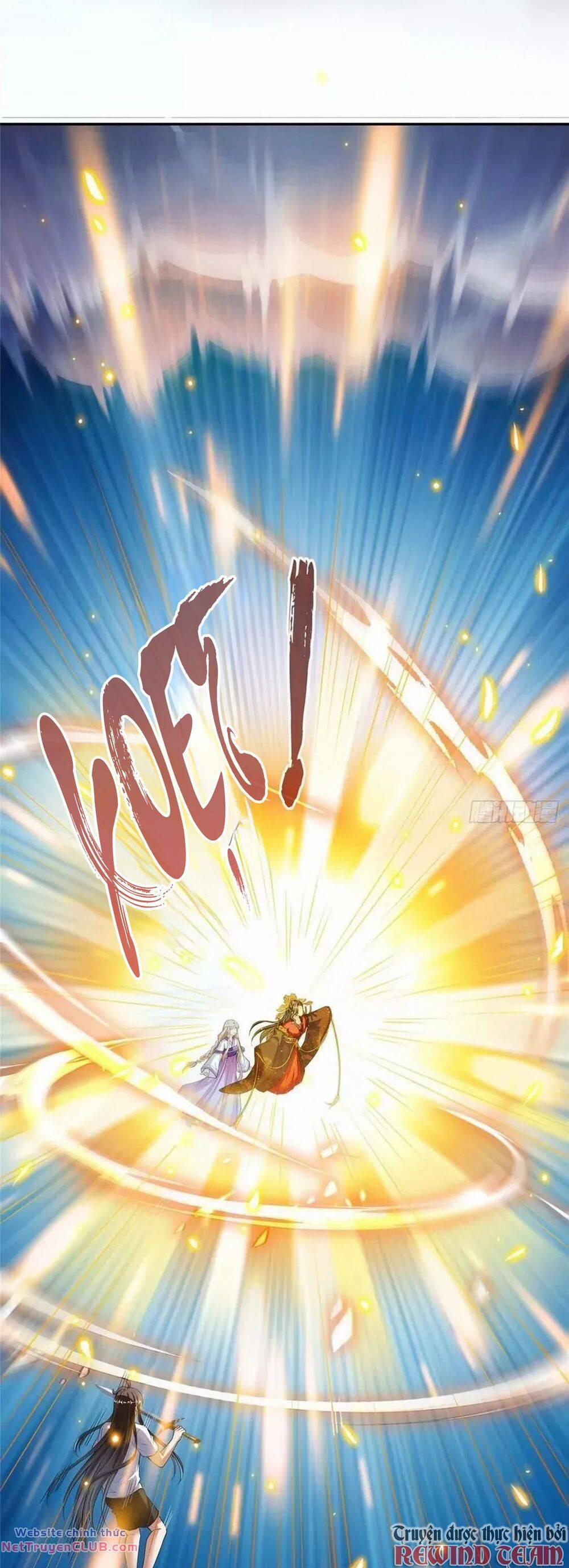 Tu Chân Nói Chuyện Phiếm Quần 409 trang 12