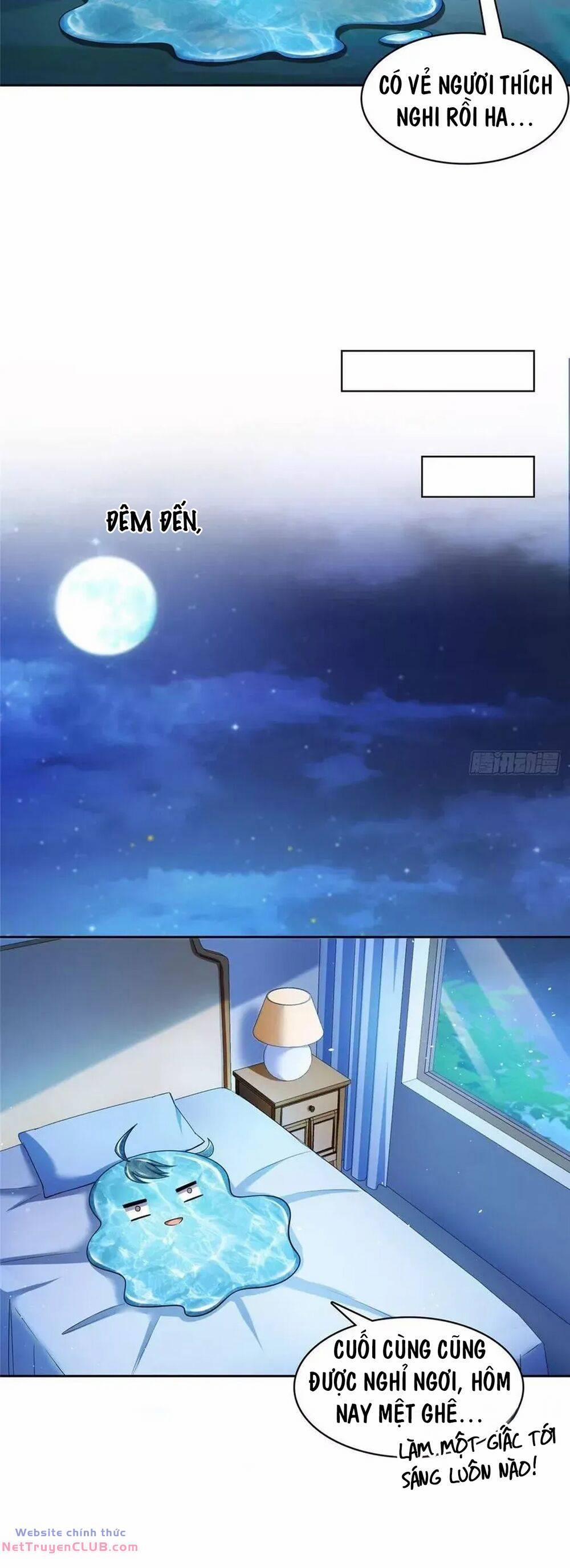 Tu Chân Nói Chuyện Phiếm Quần 409 trang 3