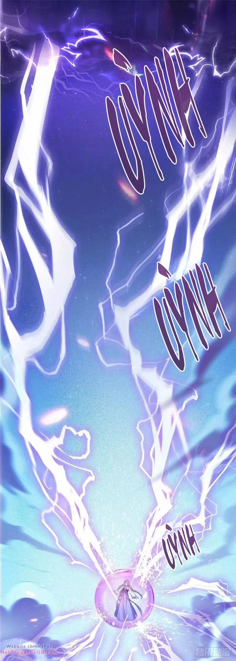 Tu Chân Nói Chuyện Phiếm Quần 409 trang 7