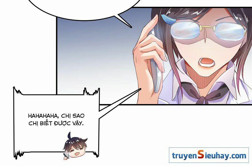 Tu Chân Nói Chuyện Phiếm Quần 41 trang 10