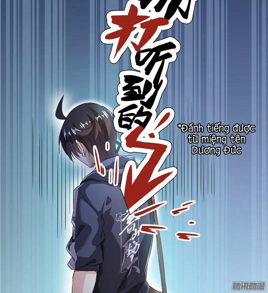 Tu Chân Nói Chuyện Phiếm Quần 41 trang 12