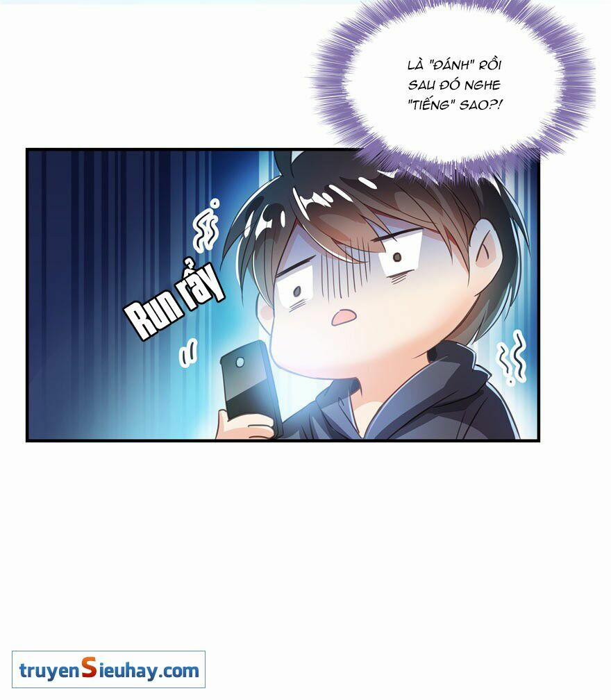 Tu Chân Nói Chuyện Phiếm Quần 41 trang 15