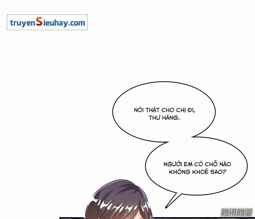 Tu Chân Nói Chuyện Phiếm Quần 41 trang 18