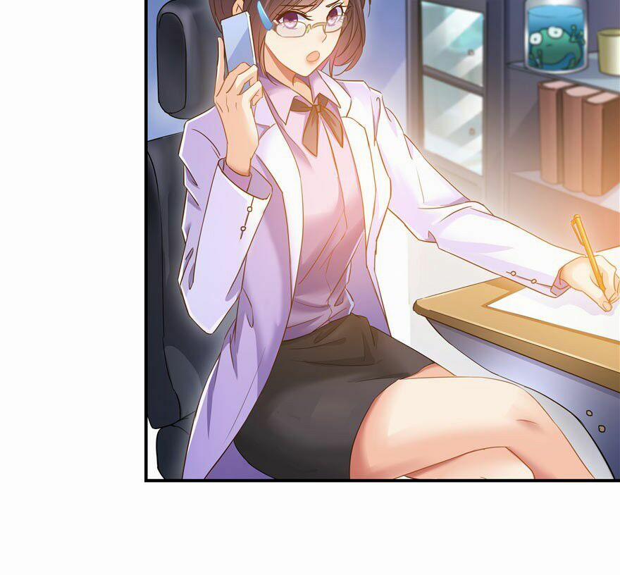 Tu Chân Nói Chuyện Phiếm Quần 41 trang 19