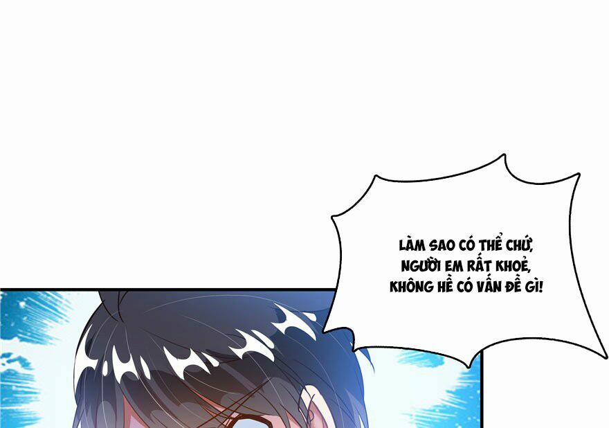 Tu Chân Nói Chuyện Phiếm Quần 41 trang 20