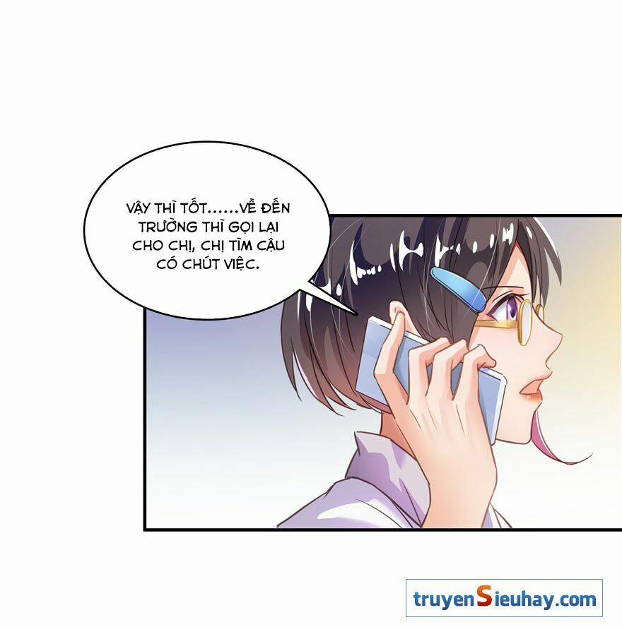 Tu Chân Nói Chuyện Phiếm Quần 41 trang 22