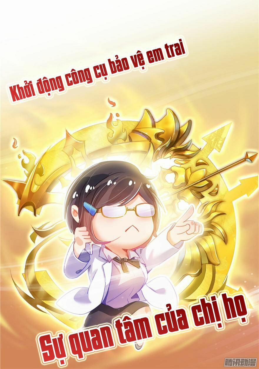 Tu Chân Nói Chuyện Phiếm Quần 41 trang 24