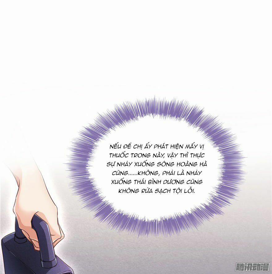 Tu Chân Nói Chuyện Phiếm Quần 41 trang 29