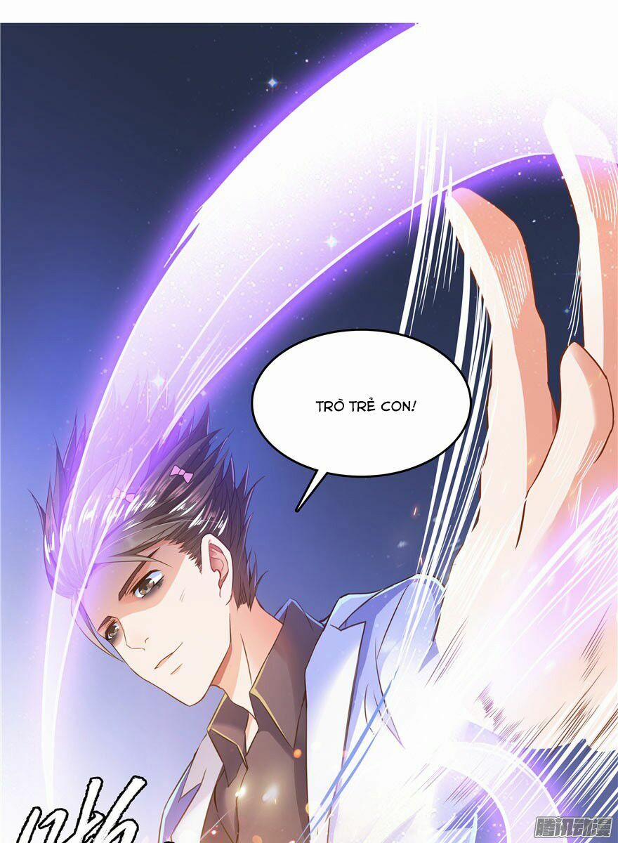 Tu Chân Nói Chuyện Phiếm Quần 41 trang 33