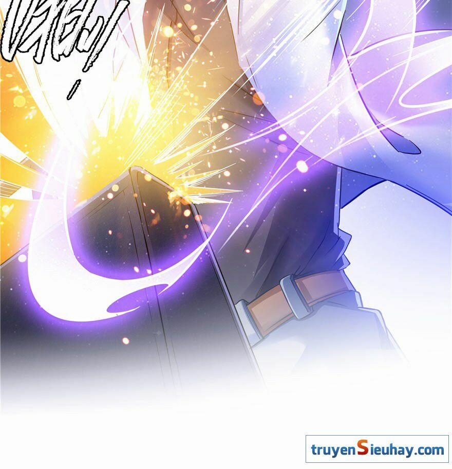 Tu Chân Nói Chuyện Phiếm Quần 41 trang 34