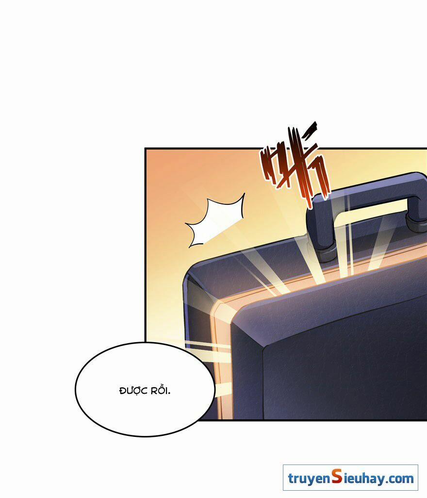 Tu Chân Nói Chuyện Phiếm Quần 41 trang 35