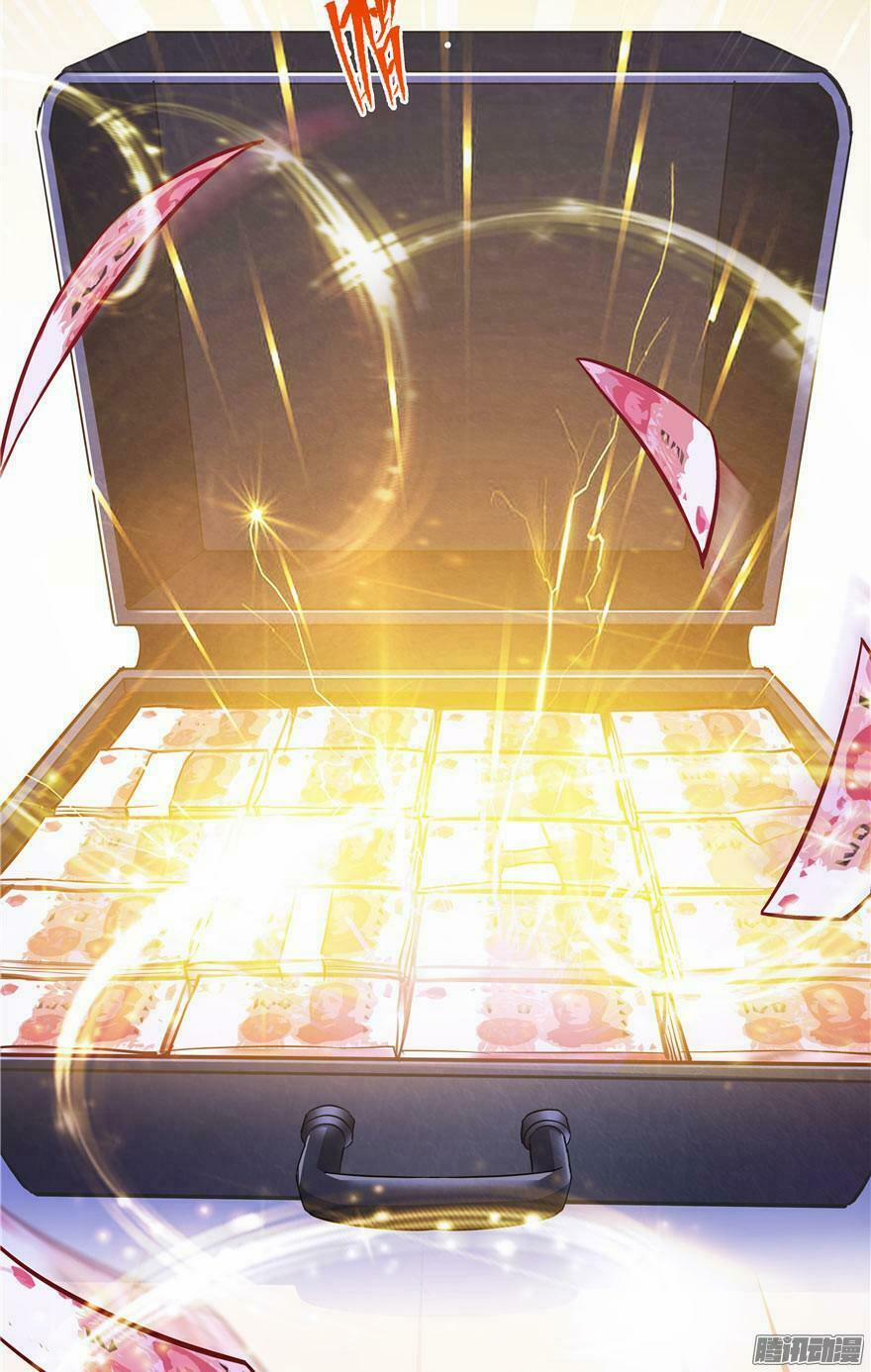 Tu Chân Nói Chuyện Phiếm Quần 41 trang 37