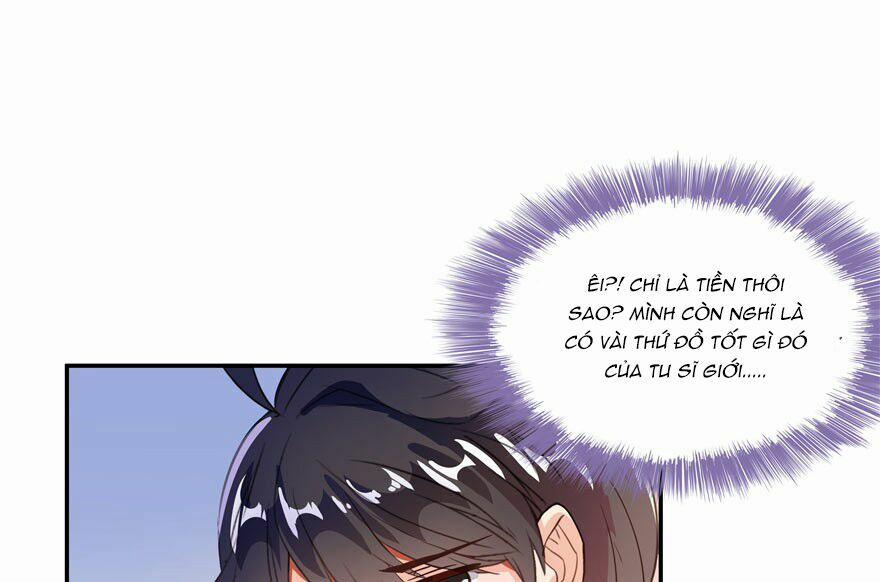 Tu Chân Nói Chuyện Phiếm Quần 41 trang 39