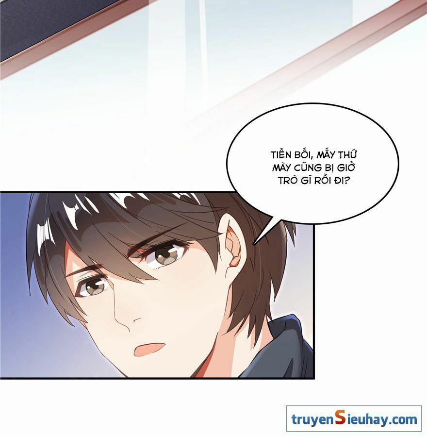 Tu Chân Nói Chuyện Phiếm Quần 41 trang 48