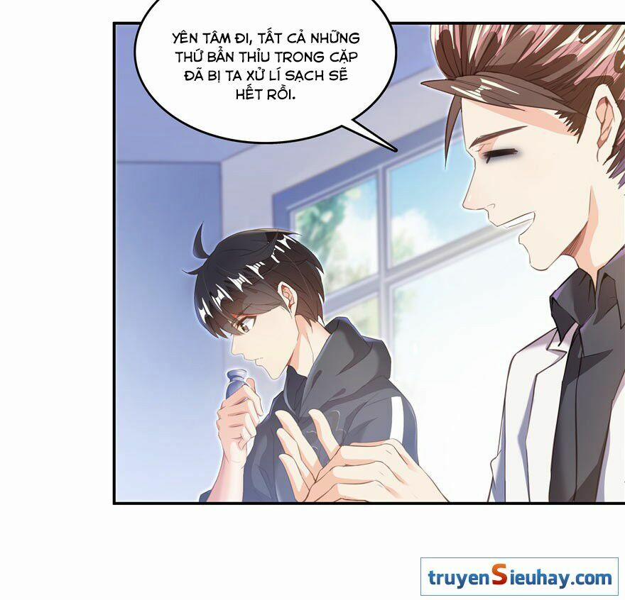 Tu Chân Nói Chuyện Phiếm Quần 41 trang 50