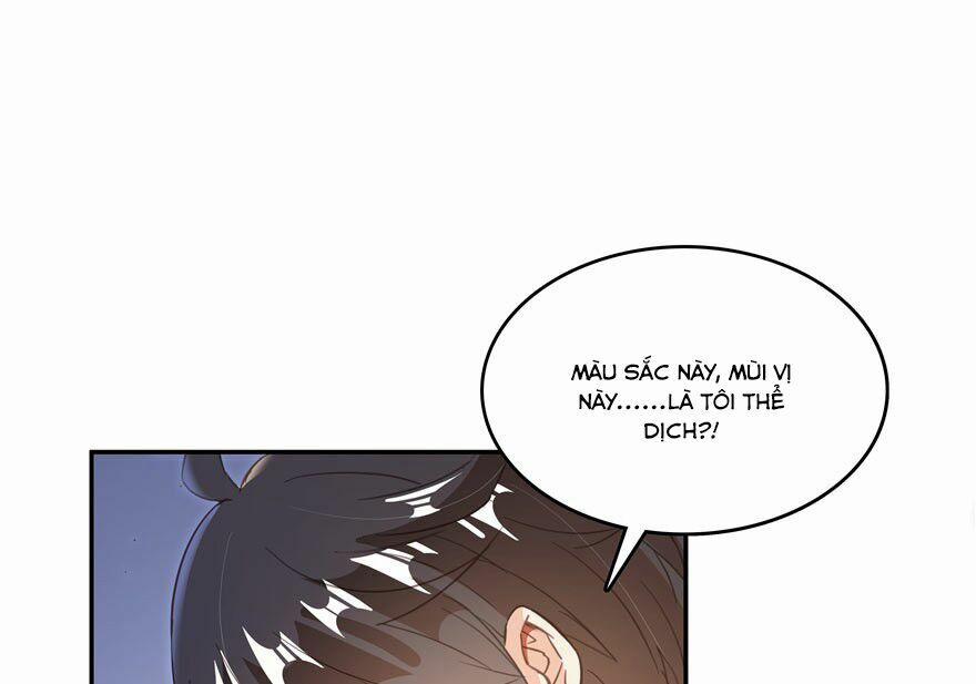 Tu Chân Nói Chuyện Phiếm Quần 41 trang 51