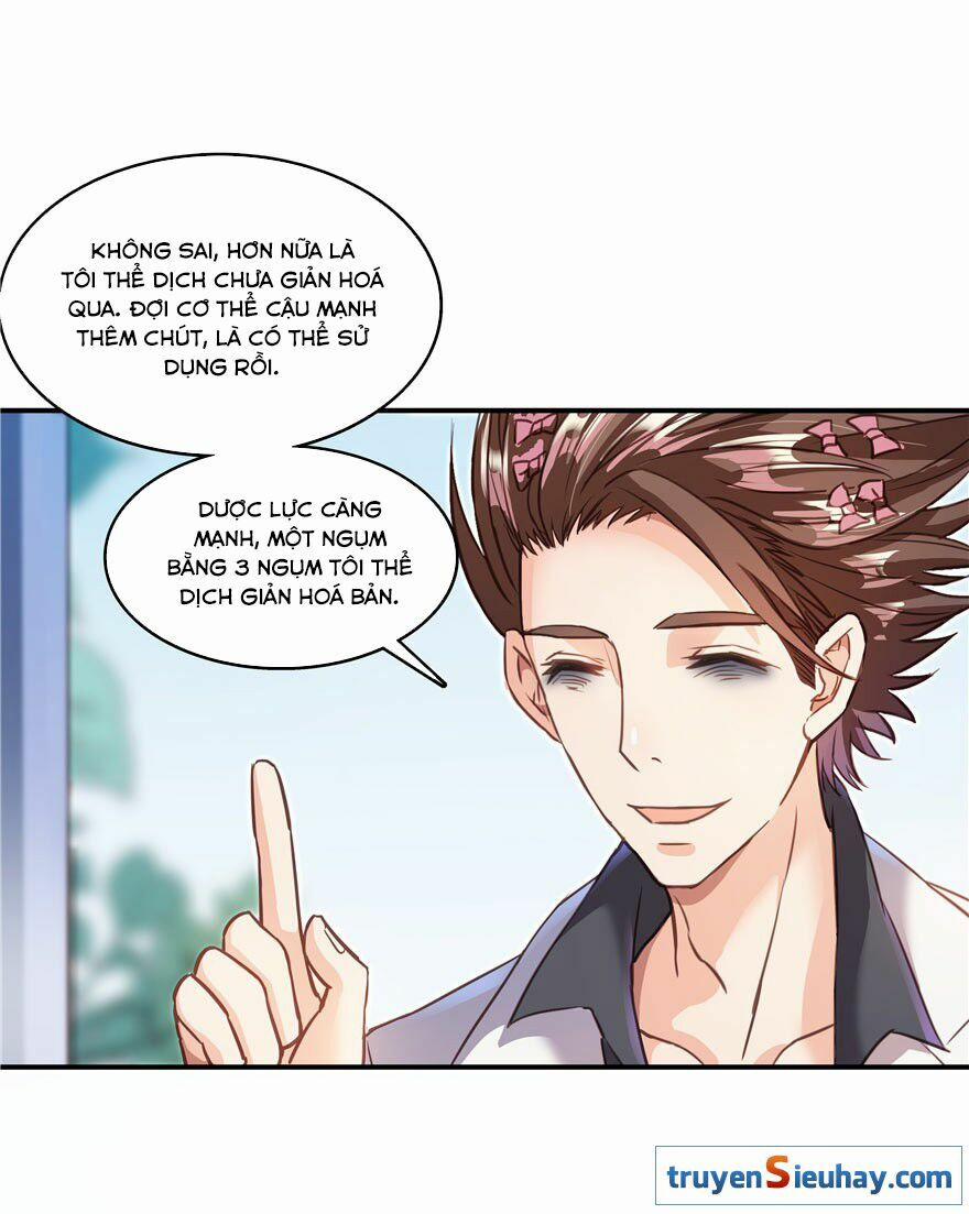 Tu Chân Nói Chuyện Phiếm Quần 41 trang 53