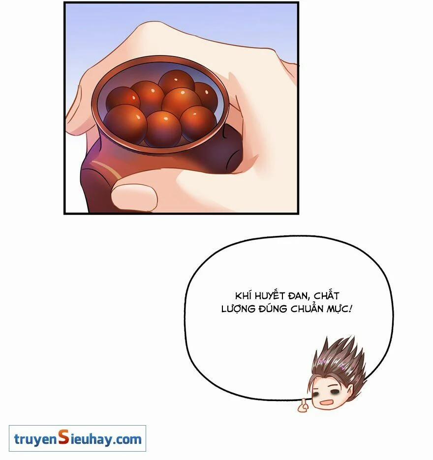 Tu Chân Nói Chuyện Phiếm Quần 41 trang 57