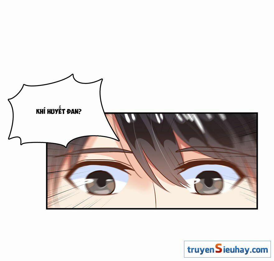 Tu Chân Nói Chuyện Phiếm Quần 41 trang 58