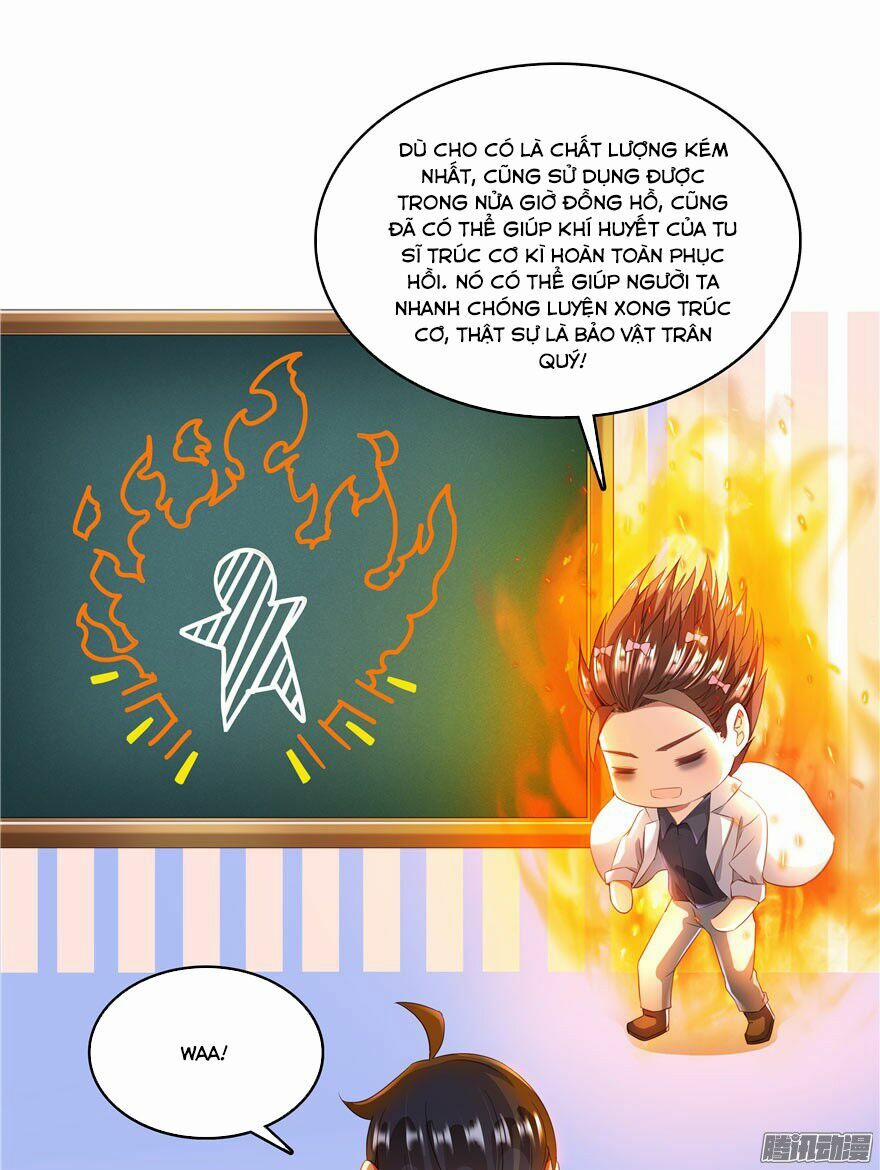 Tu Chân Nói Chuyện Phiếm Quần 41 trang 68