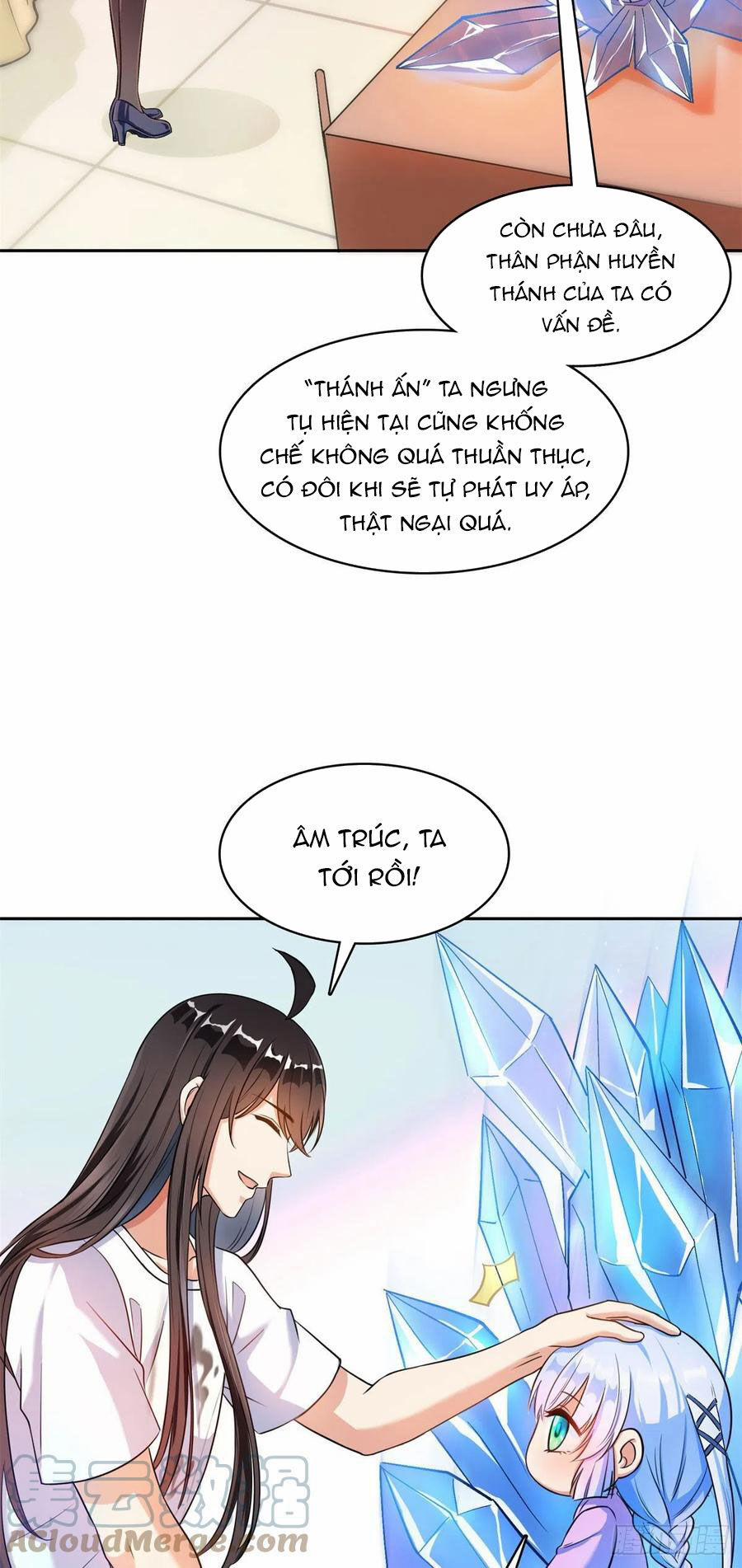 Tu Chân Nói Chuyện Phiếm Quần 411 trang 2