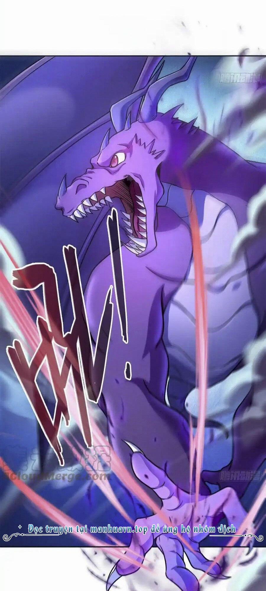 Tu Chân Nói Chuyện Phiếm Quần 415 trang 2