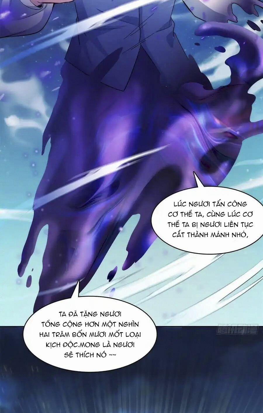 Tu Chân Nói Chuyện Phiếm Quần 415 trang 24