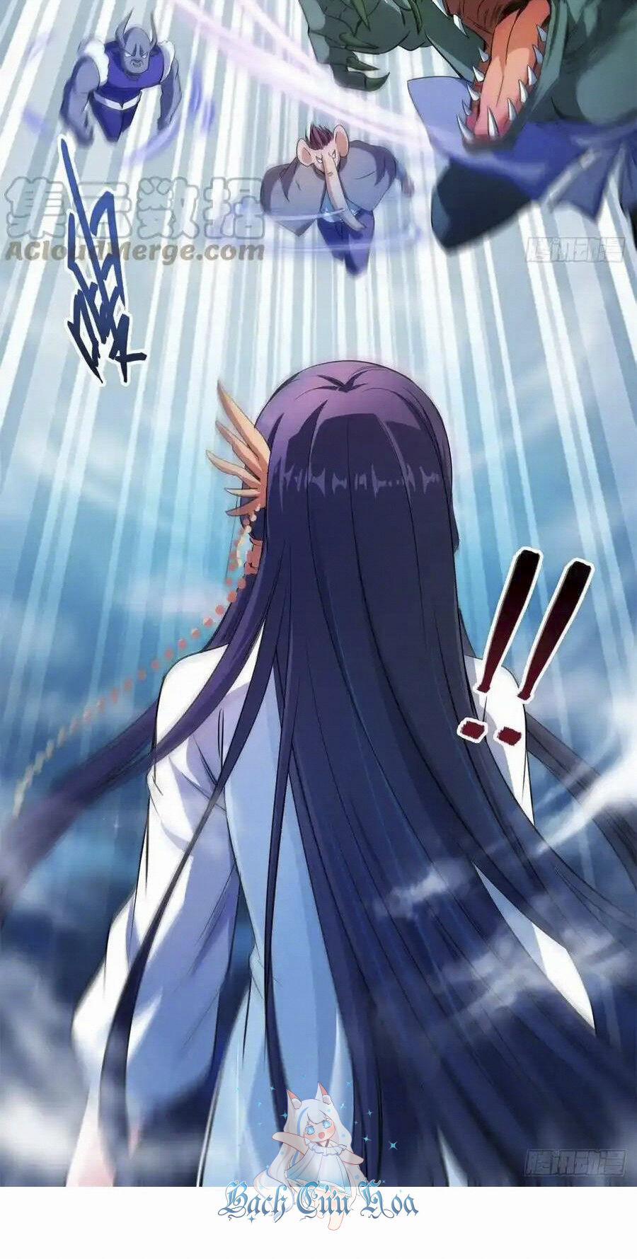 Tu Chân Nói Chuyện Phiếm Quần 415 trang 26