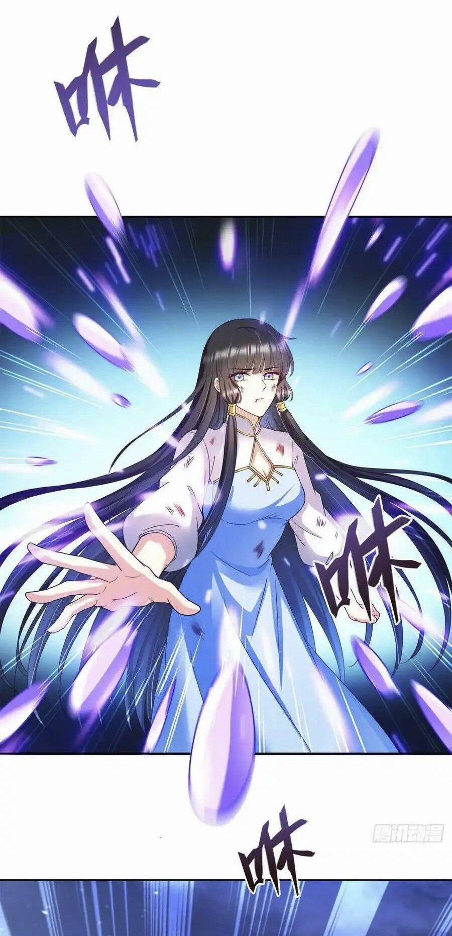 Tu Chân Nói Chuyện Phiếm Quần 415 trang 27